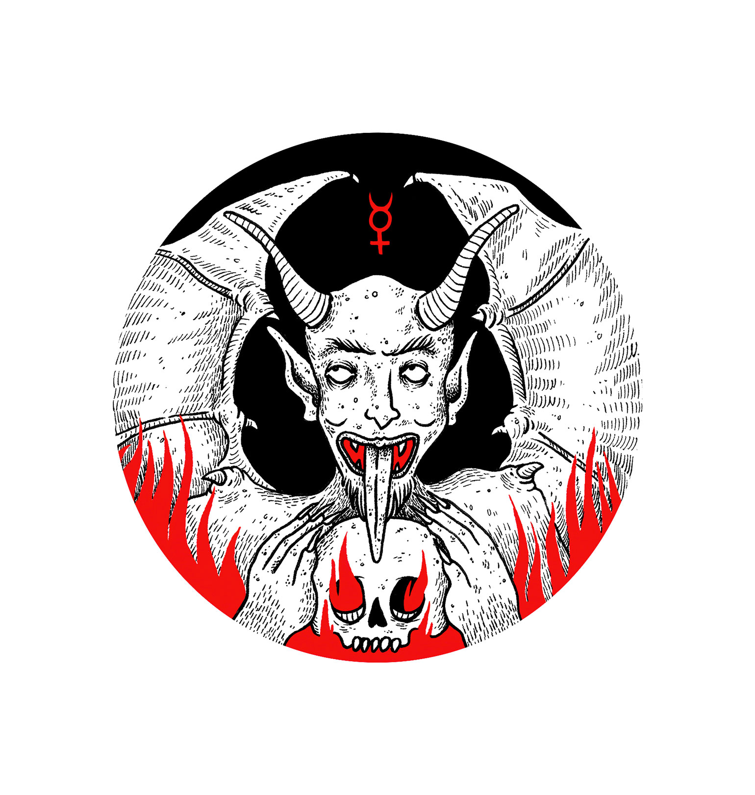 La-Satanee_Demon-a-la-langue-pendue-2022